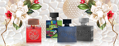 Ароматы M.Micallef — любовь, искусство, красота