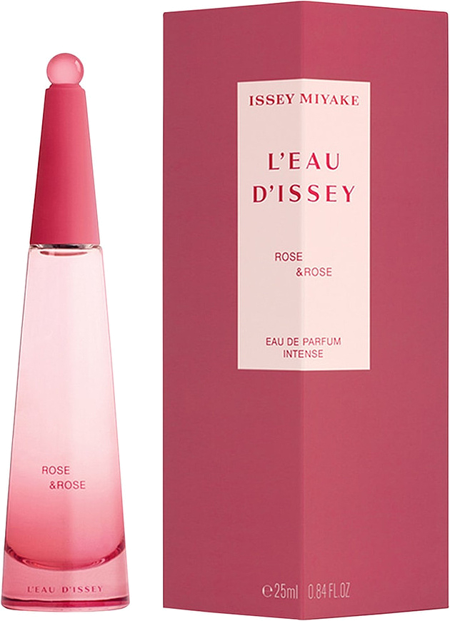 Issey Miyake L'eau D'issey Rose \u0026 Rose 
