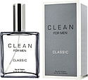 Clean Men Classic