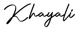 Khayali