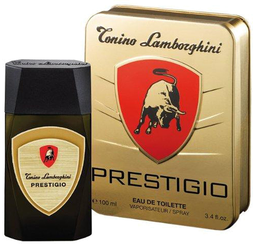 Tonino lamborghini group