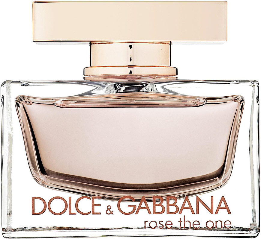 d&g rose the one
