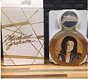 Michael Jackson Woman