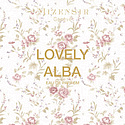 Mizensir Lovely Alba