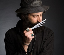 Giuseppe Imprezzabile
