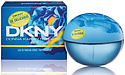 Donna Karan DKNY Be Delicious Blue Pop