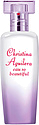 Christina Aguilera Eau So Beautiful