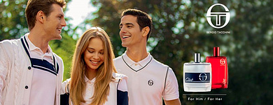 Sergio Tacchini: клубная карточка