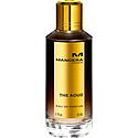 Mancera The Aoud