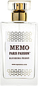 Memo Paris Passion