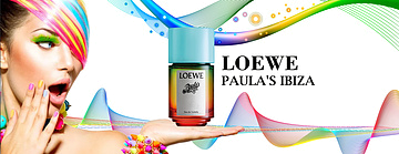 Loewe Paula's Ibiza - Воздух свободы