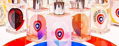 Etat Libre D`Orange. Никаких запретов и табу