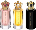 Royal Crown Rose Masqat