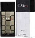 Jacques Bogart Club 75