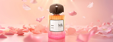 BDK Parfums Impadia — симфония цветов