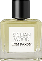 Tom Daxon Sicilian Wood
