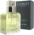 Calvin Klein Eternity For Men