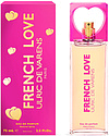 Ulric De Varens French Love