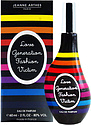 Jeanne Artes Love Generation fashion Victim