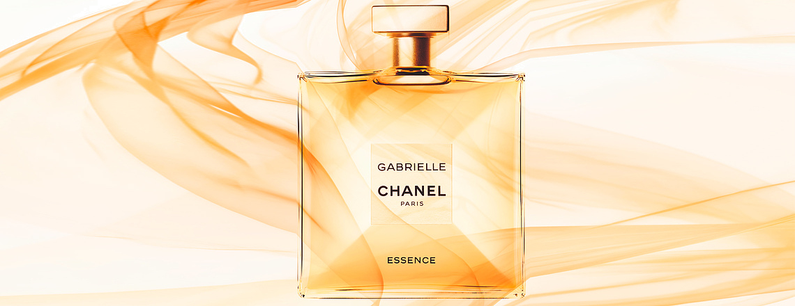 Chanel Gabrielle Essence: Яркая индивидуальность