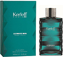 Korloff Paris Ultimate Man