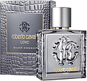 Roberto Cavalli Uomo Silver Essence