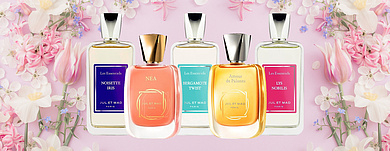 Jul et Mad — любовь как источник вдохновения