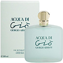 Giorgio Armani Acqua Di Gio pour femme