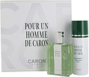 Caron Pour Un Homme