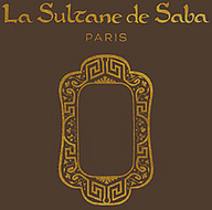 La Sultane de Saba