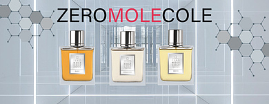 Zeromolecole — итальянская ниша