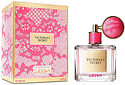 Victoria's Secret Crush