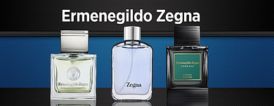 Ermenegildo Zegna статусные ароматы для успешных мужчин