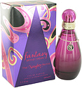 Britney Spears Fantasy The Naughty Remix