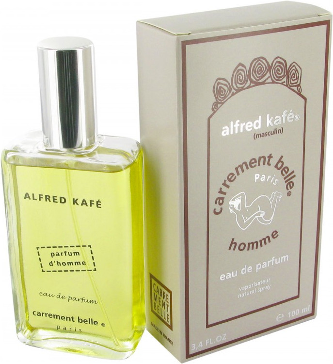 carrement belle parfums