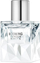 Iceberg Tender White