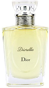купить духи Christian Dior Diorella оригинальная парфюмерия