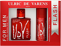Ulric De Varens UDV Flash For Men