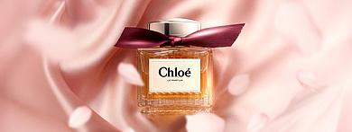 Chloe Chloe Le Parfum — эссенция женственности