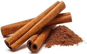 китайская корица
