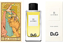 Dolce & Gabbana 11 La Force