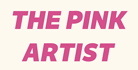 The Pink Artist