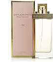 Paris Bleu Parfums Diplomate Pour Femme