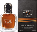 Giorgio Armani Emporio Stronger With You Intensely