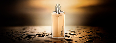 Cartier Déclaration Eau De Parfum — эмоциональный и страстный