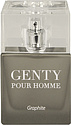 Parfums Genty Graphite