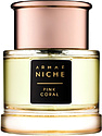 Sterling Parfums Pink Coral