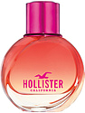 Hollister California Wave 2 Her