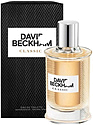 David Beckham Classic