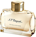 S.T. Dupont 58 Avenue Montaigne